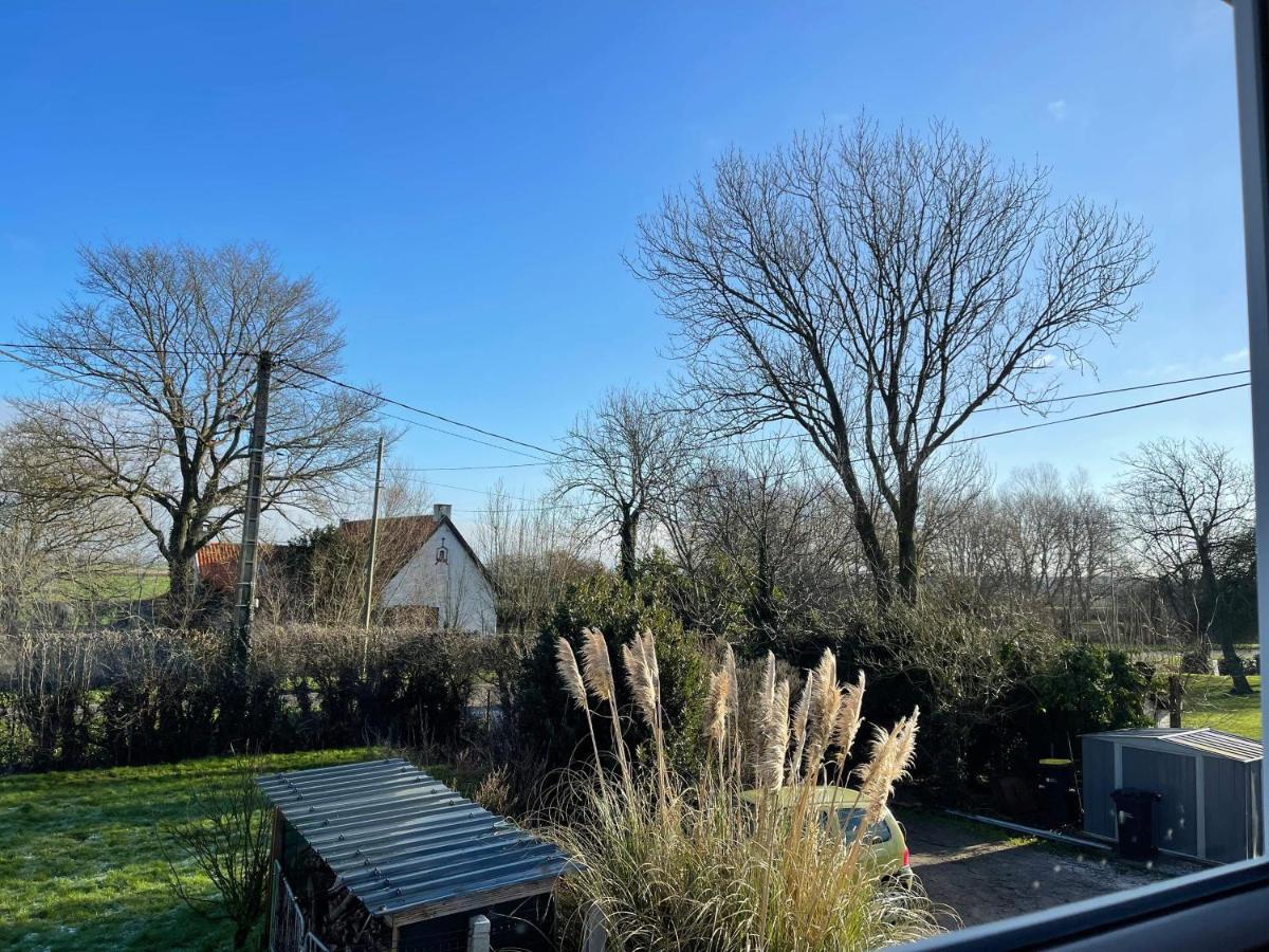 L'Echappee Flamande Hazebrouck Exterior photo