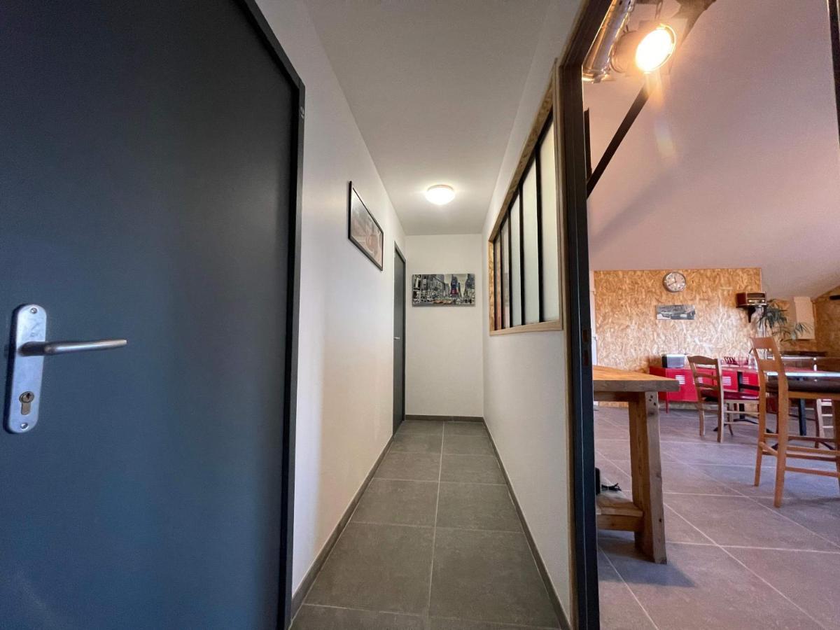 L'Echappee Flamande Hazebrouck Exterior photo