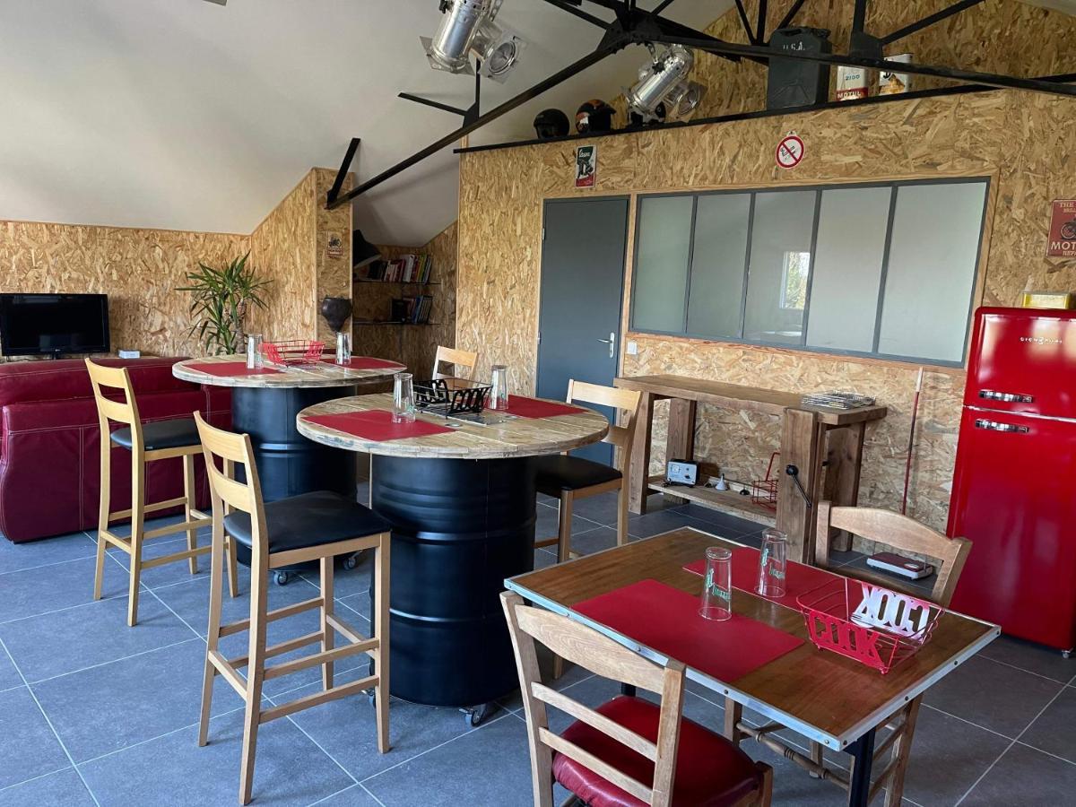 L'Echappee Flamande Hazebrouck Exterior photo